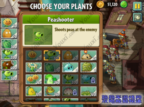 《植物大战僵尸2》海盗关卡三星攻略大全,轻松通关秘籍! 《植物大战僵尸2》海盗关卡三星攻略大全,轻松通关秘籍!