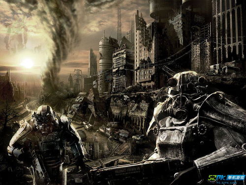 十大经典射击游戏盘点：重温复古魅力，必玩佳作推荐