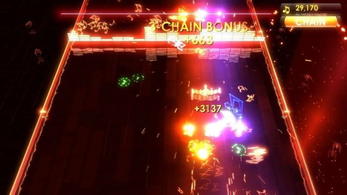 热门音乐动态生成游戏盘点：探索创新音游魅力