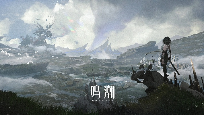 《鸣潮》×《赛博朋克》引热议:世界观大融合 《鸣潮》×《赛博朋克》引热议:世界观大融合