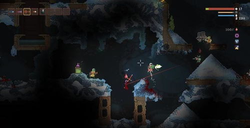 盘点热门Rogue游戏，精选经典之作深度解析