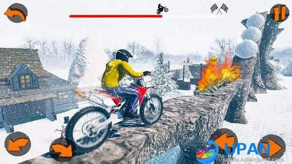 热门自行车游戏盘点:揭秘高人气排行榜新风向 热门自行车游戏盘点:揭秘高人气排行榜新风向