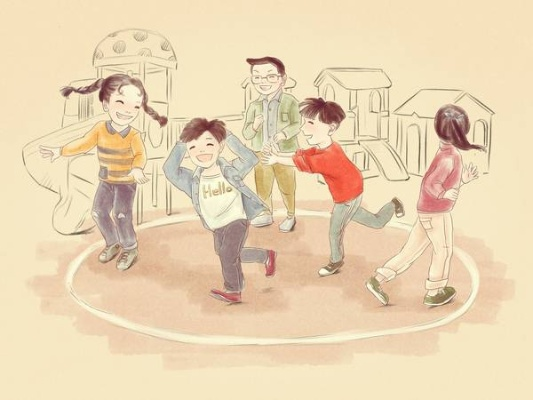 童年经典盘点:趣味童年游戏排行大揭秘,重温美好时光 童年经典盘点:趣味童年游戏排行大揭秘,重温美好时光