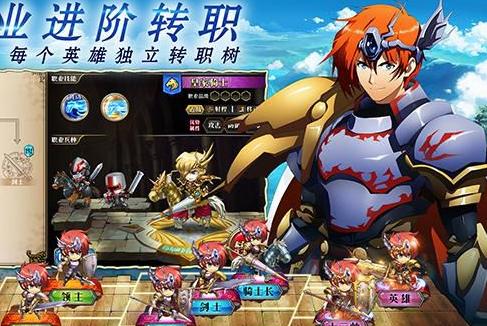 盘点热门魔幻游戏:人气巅峰之作推荐 盘点热门魔幻游戏:人气巅峰之作推荐