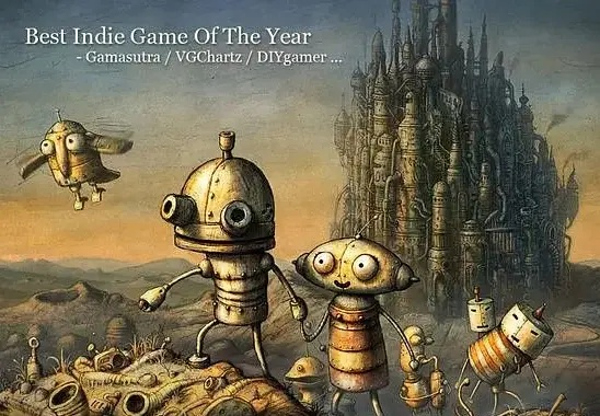 盘点热门蒸汽朋克佳作,揭秘十大人气游戏榜单 盘点热门蒸汽朋克佳作,揭秘十大人气游戏榜单