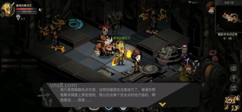 十大经典Roguelike游戏盘点:探寻最佳游戏体验新境界 十大经典Roguelike游戏盘点:探寻最佳游戏体验新境界