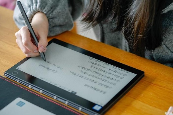 墨迹平板:创作高效,体验流畅,书写新境界 墨迹平板:创作高效,体验流畅,书写新境界