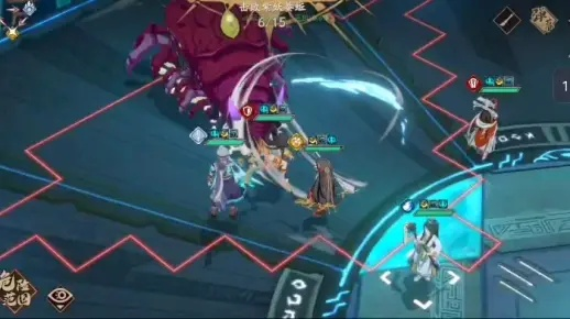 破解幽城再临蚀之隙2-3关,掌握全新通关秘籍! 破解幽城再临蚀之隙2-3关,掌握全新通关秘籍!