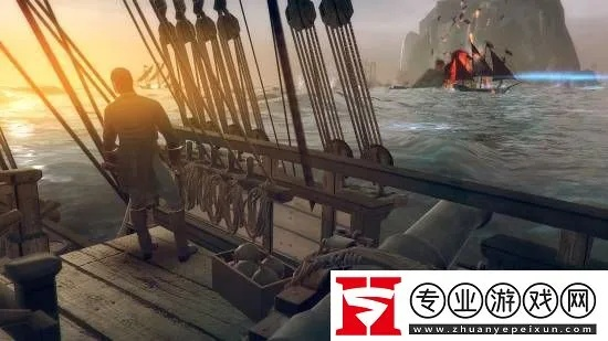 《侧风之旅》海盗冒险Steam预约开启,神秘发售日揭晓! 《侧风之旅》海盗冒险Steam预约开启,神秘发售日揭晓!