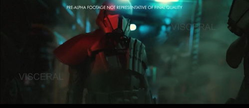 《星球大战:法外狂徒》新截图曝光!死亡士兵惊现战场 《星球大战:法外狂徒》新截图曝光!死亡士兵惊现战场