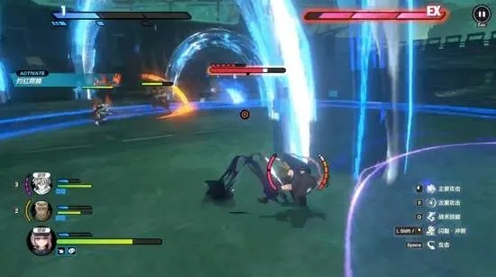 《战极死游》鲨机攻略:高效鲨机技巧全解析 《战极死游》鲨机攻略:高效鲨机技巧全解析