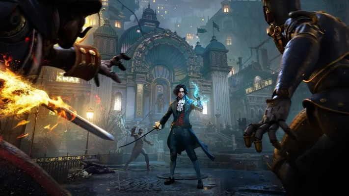 十大精选耐玩潜入暗杀游戏,揭秘最佳体验攻略 十大精选耐玩潜入暗杀游戏,揭秘最佳体验攻略