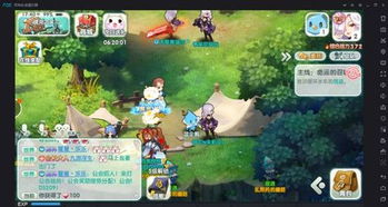 二次元游戏盘点:揭秘十大必玩热门排行,解锁新体验 二次元游戏盘点:揭秘十大必玩热门排行,解锁新体验