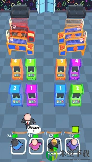 热门盘点:趣味物品管理,人气游戏排行大揭秘 热门盘点:趣味物品管理,人气游戏排行大揭秘