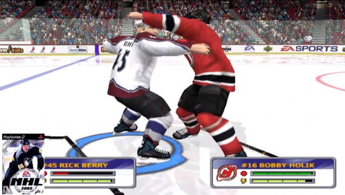 十大耐玩冰球游戏盘点:揭秘热门冰球竞技魅力 十大耐玩冰球游戏盘点:揭秘热门冰球竞技魅力