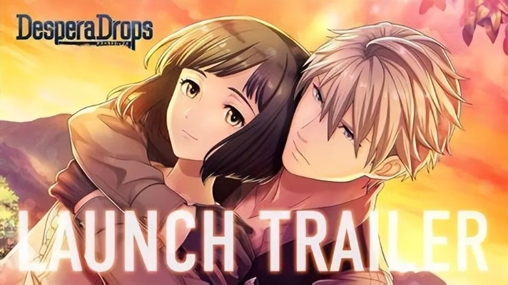 《悠久的风铃花》Switch版9月29日浪漫上线!🌸🎮 《悠久的风铃花》Switch版9月29日浪漫上线!🌸🎮