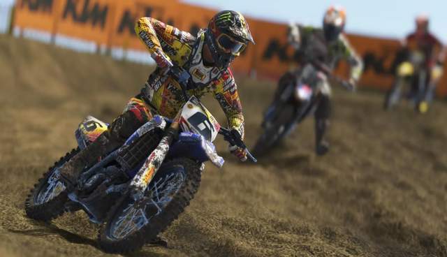 2024年度必玩!摩托车越野游戏排行,揭秘十大热门佳作 2024年度必玩!摩托车越野游戏排行,揭秘十大热门佳作