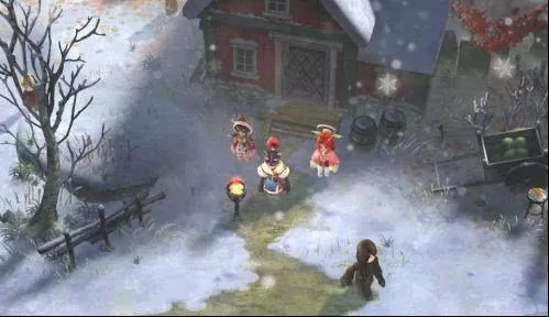 人气巅峰叙事游戏盘点:探索游戏故事新境界 人气巅峰叙事游戏盘点:探索游戏故事新境界