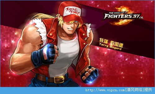 《拳皇15》雅典娜新装惊艳亮相：性感可爱，一秒沦陷！