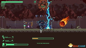 十大精选耐玩横版游戏,揭秘经典魅力新体验 十大精选耐玩横版游戏,揭秘经典魅力新体验