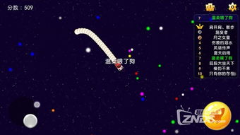 贪吃蛇游戏盘点:揭秘最佳趣味排行,畅玩新体验 贪吃蛇游戏盘点:揭秘最佳趣味排行,畅玩新体验