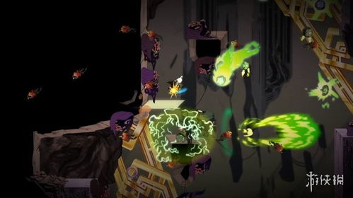 热门银河恶魔城游戏盘点:探寻经典重温巅峰之作 热门银河恶魔城游戏盘点:探寻经典重温巅峰之作