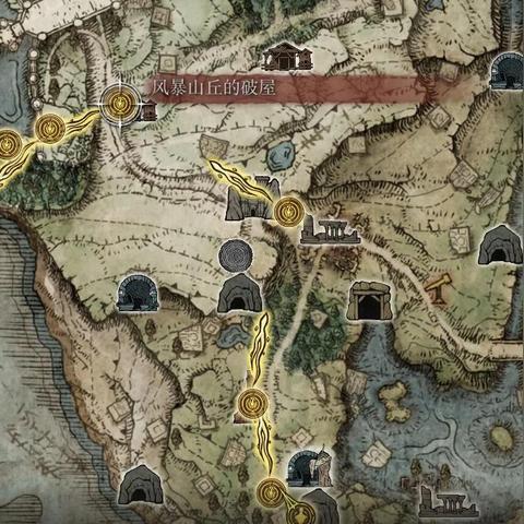 《艾尔登法环》约里拷问老者攻略:高效打法揭秘 《艾尔登法环》约里拷问老者攻略:高效打法揭秘