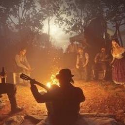 AI重塑奇观!《巫师3》写实电影级画质再现传奇 AI重塑奇观!《巫师3》写实电影级画质再现传奇