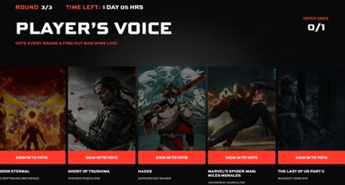 TGA重磅预告!《最后生还者》总监工作室首作革新,全新力作震撼揭晓 TGA重磅预告!《最后生还者》总监工作室首作革新,全新力作震撼揭晓