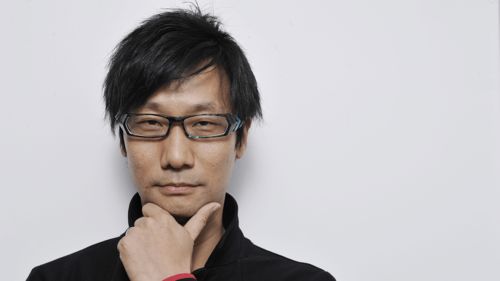 小岛秀夫专访：专注游戏创作，追求永恒魅力，畅销与否非所求