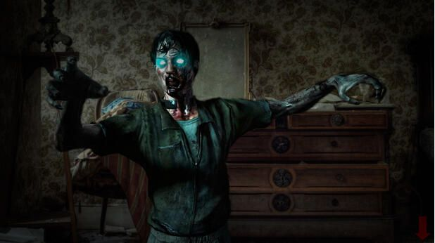 惊悚揭秘:安魂曲恐怖角色惊悚再现,全新恐怖体验来袭 惊悚揭秘:安魂曲恐怖角色惊悚再现,全新恐怖体验来袭