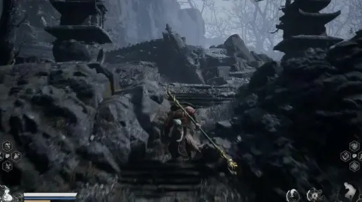 《黑神话悟空》坦克流攻略:无敌坦克装备秘籍曝光 《黑神话悟空》坦克流攻略:无敌坦克装备秘籍曝光