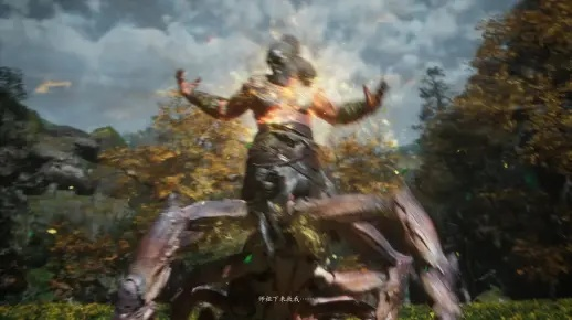 《悟空挑战百眼魔君!《黑神话》高效打法攻略》 《悟空挑战百眼魔君!《黑神话》高效打法攻略》