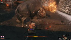 《只狼》1.03火牛调整失败?玩家热议:下次更新期待! 《只狼》1.03火牛调整失败?玩家热议:下次更新期待!