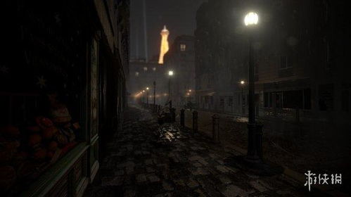 《阴暗森林》NS版惊悚来袭!沉浸式恐怖冒险等你探索 《阴暗森林》NS版惊悚来袭!沉浸式恐怖冒险等你探索