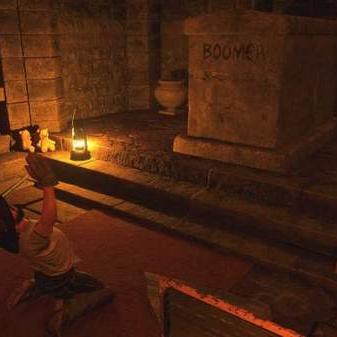 《孤岛惊魂:新曙光》激战双胞胎姐妹,生死对决! 《孤岛惊魂:新曙光》激战双胞胎姐妹,生死对决!