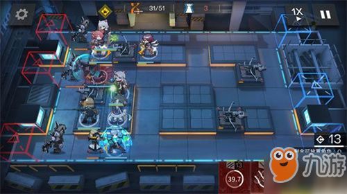 《明日方舟》平民玩家熔炉还魂记攻略:轻松通关秘籍! 《明日方舟》平民玩家熔炉还魂记攻略:轻松通关秘籍!