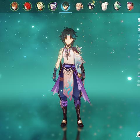 《原神》4.7版星螺高效采集攻略,隐藏路线大揭秘! 《原神》4.7版星螺高效采集攻略,隐藏路线大揭秘!