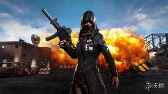 《绝地求生》XboxOne测试服大更新:真实战场体验升级 《绝地求生》XboxOne测试服大更新:真实战场体验升级