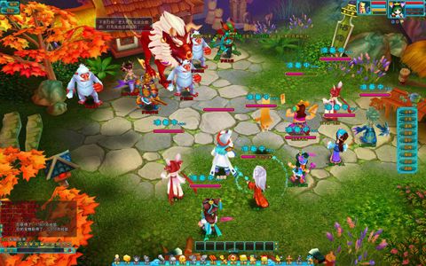 梦幻聊斋06.19~07.10狂欢盛典,海量福利大放送 梦幻聊斋06.19~07.10狂欢盛典,海量福利大放送