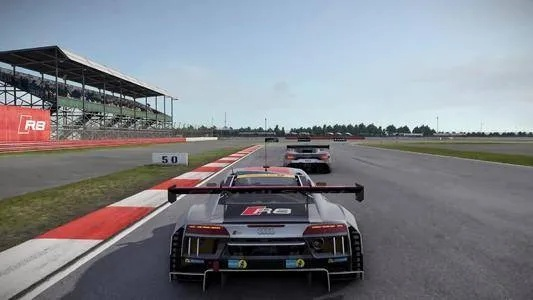 《赛车计划2》科隆展惊艳画质!超凡赛车体验抢先看 《赛车计划2》科隆展惊艳画质!超凡赛车体验抢先看