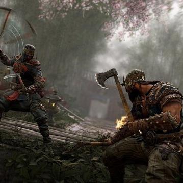 《荣耀战魂》新英雄忍&百夫长:双雄崛起,战力飙升! 《荣耀战魂》新英雄忍&百夫长:双雄崛起,战力飙升!