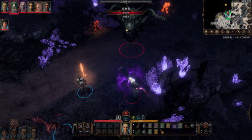 博德之门3第二章武器装备速成攻略!必看获取方法 博德之门3第二章武器装备速成攻略!必看获取方法