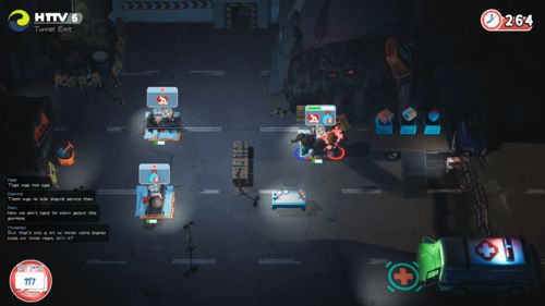 《13号星期五》求生实况:冒险求生还是静待救援? 《13号星期五》求生实况:冒险求生还是静待救援?