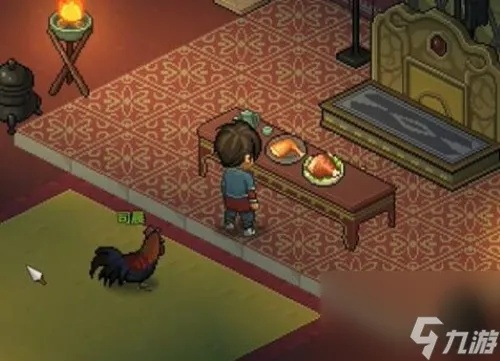 《大侠立志传》真结局攻略:君临天下成就解锁秘籍 《大侠立志传》真结局攻略:君临天下成就解锁秘籍