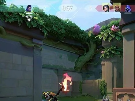 《无畏契约》隐士修所夜露技巧揭秘:高效夜露玩法攻略 《无畏契约》隐士修所夜露技巧揭秘:高效夜露玩法攻略