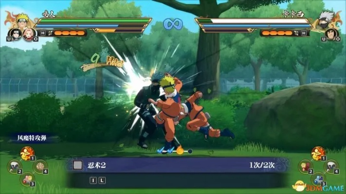 《火影终极风暴羁绊》全剧情攻略:一招一式全解析 《火影终极风暴羁绊》全剧情攻略:一招一式全解析