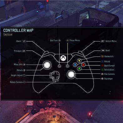 《幽浮2》Steam手柄全支持,PC游戏迷必看攻略! 《幽浮2》Steam手柄全支持,PC游戏迷必看攻略!