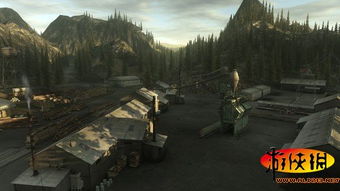 《量子破碎》PC版即将降临!《心灵杀手2》确认情报曝光 《量子破碎》PC版即将降临!《心灵杀手2》确认情报曝光