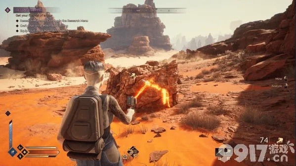 《沙丘觉醒》铝制品蓝图快速获取攻略!高效速刷技巧揭秘 《沙丘觉醒》铝制品蓝图快速获取攻略!高效速刷技巧揭秘